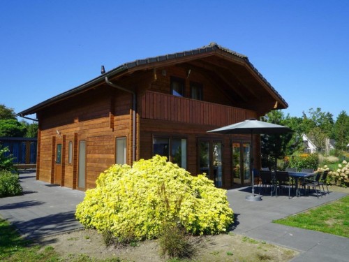 Holiday home - 8 persons -  - 7241SC - Lochem