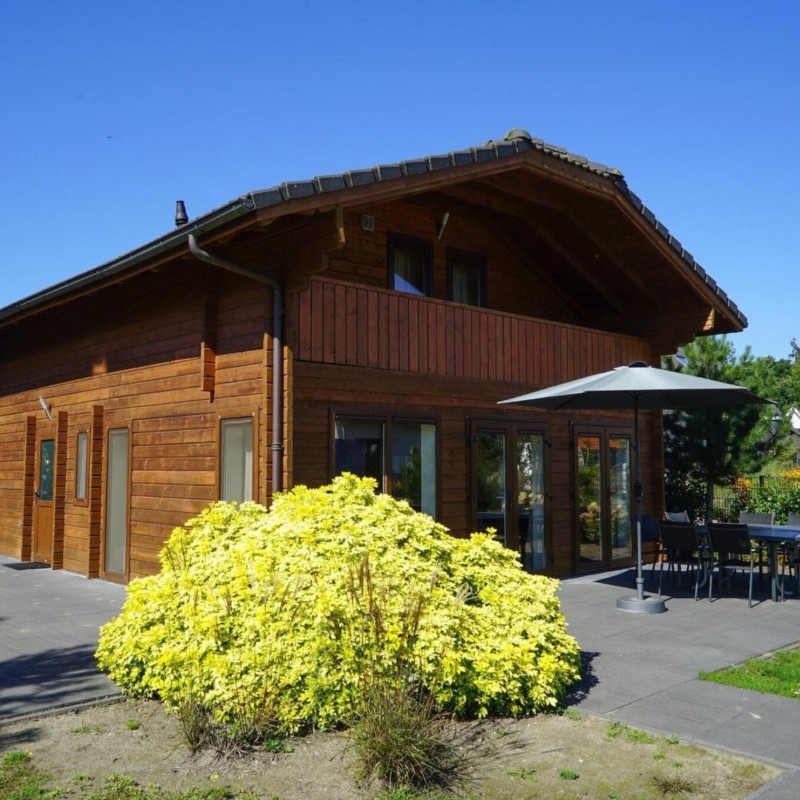Sommerhus - 8 personer -  - 7241SC - Lochem