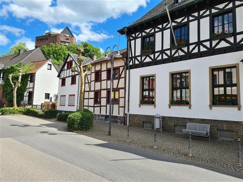 Ferieleilighet - 4 personer -  - Hengebachstraße - 52396 - Heimbach