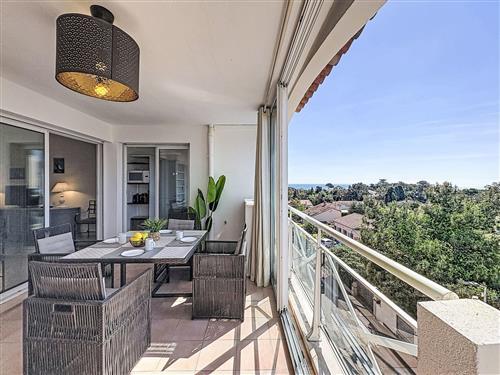 Holiday apartment - 4 persons -  - Saint Aygulf - 83370