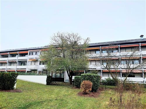 Holiday Home/Apartment - 2 persons -  - Birkenweg - 94072 - Bad Füssing