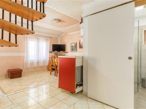 Ferielejlighed - 4 personer -  - 52212 - Fazana