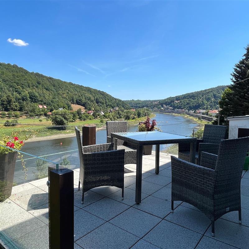 Ferielejlighed - 3 personer -  - Elbhäuser Weg - 01824 - Königstein