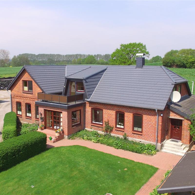 Ferielejlighed - 4 personer -  - Lindaukamp - 24392 - Boren