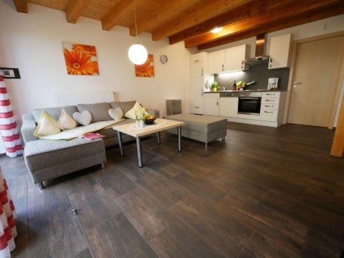 Ferielejlighed - 4 personer -  - Längenmoos - 88416 - Ochsenhausen