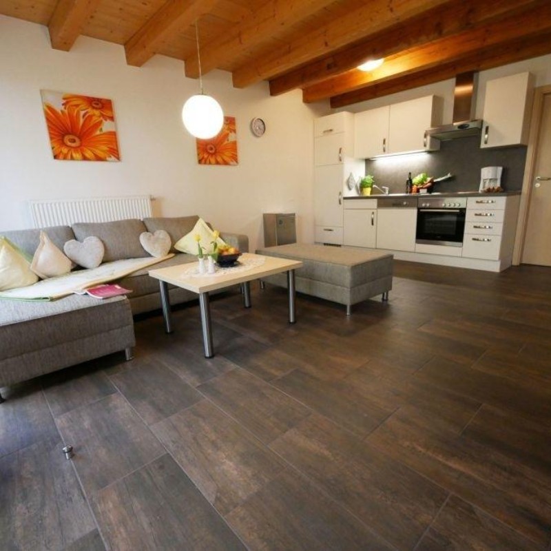 Ferielejlighed - 4 personer -  - Längenmoos - 88416 - Ochsenhausen