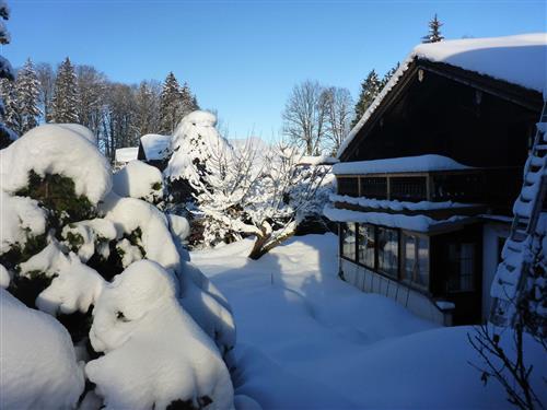 Ferielejlighed - 5 personer -  - Tölzer Str. - 83703 - Gmund