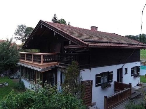 Holiday apartment - 5 persons -  - Tölzer Str. - 83703 - Gmund