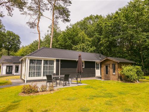 Chalet - 6 personer -  - 7475SL - Markelo