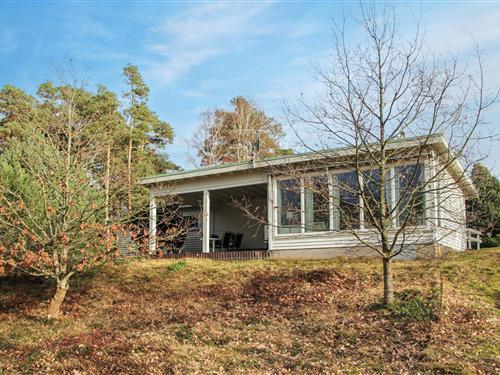 Sommerhus - 7 personer -  - Maritas Väg - 269 39 - Båstad