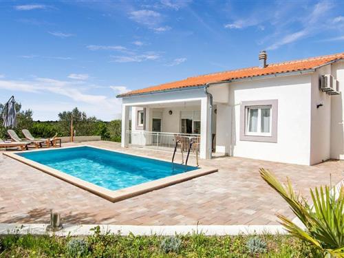 Sommerhus - 8 personer -  - Debeljak - Zadar-Debeljak - 23206 - Debeljak