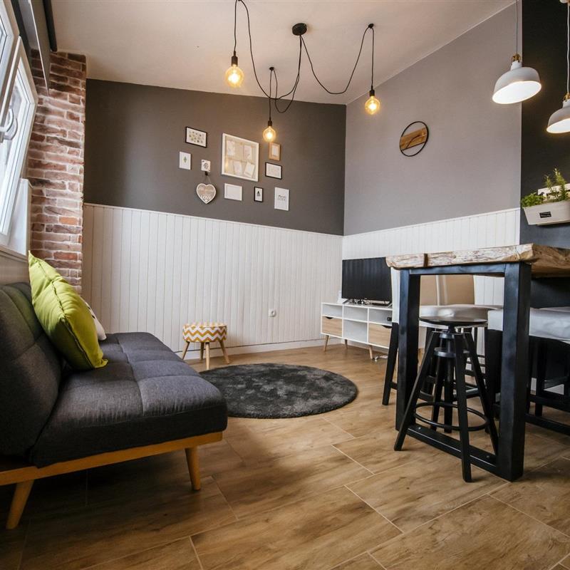 Ferielejlighed - 6 personer -  - 23248 - Ražanac