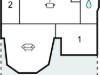 Bilde 14 - Planløsning