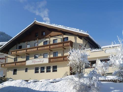 Ferielejlighed - 2 personer -  - Niederau - 6314