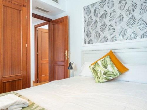 Ferieleilighet - 8 personer -  - 41003 - Sevilla