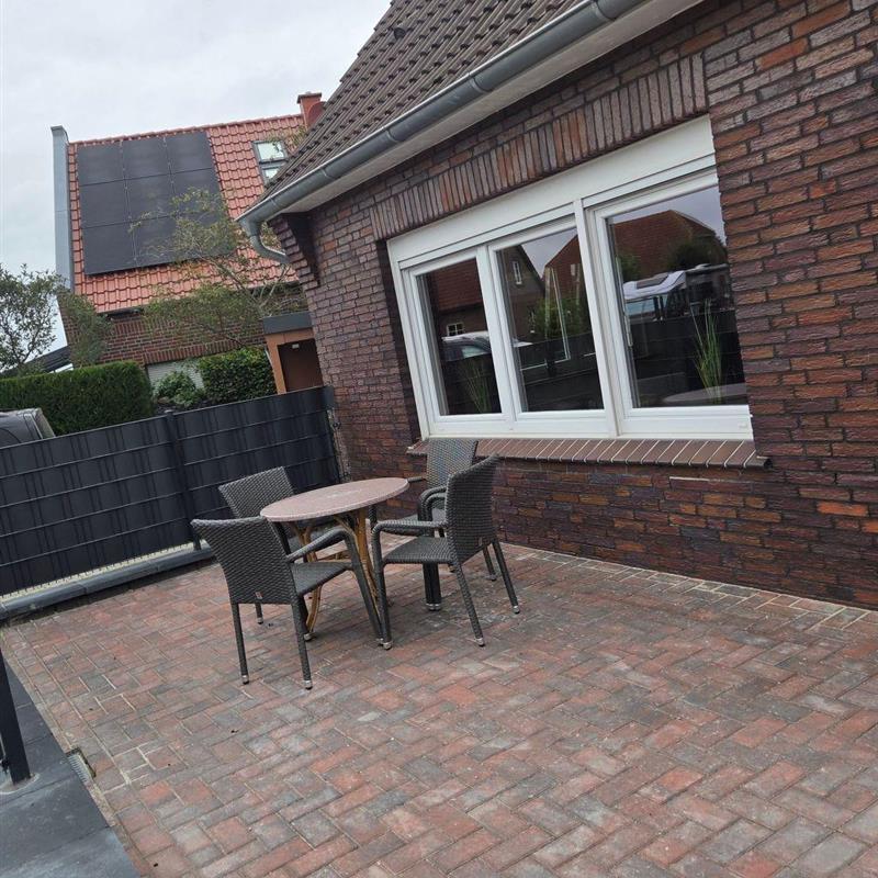 Ferielejlighed - 4 personer -  - Nessmersiel - 26553