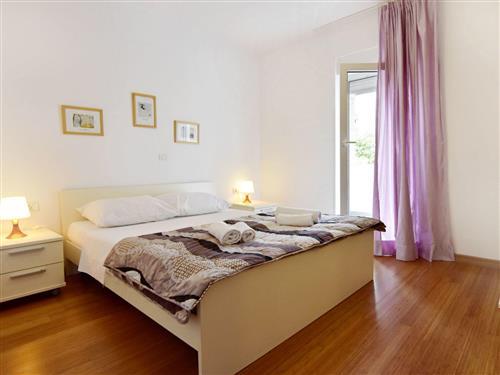 Ferieleilighet - 4 personer -  - Umag - 52470