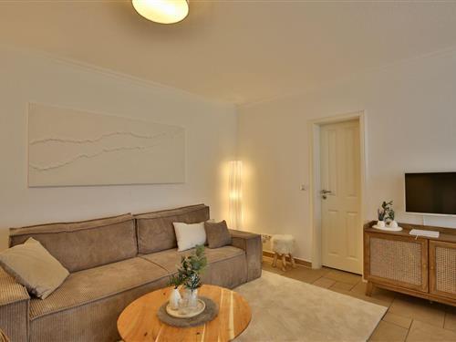 Ferieleilighet - 4 personer -  - Elisabeth-Anna-Straße - 26486 - Wangerooge