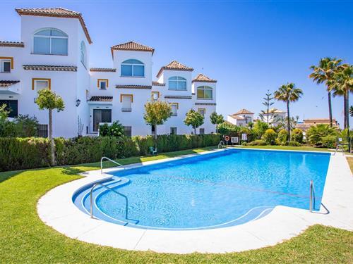 Ferieleilighet - 4 personer -  - 29604 - Marbella