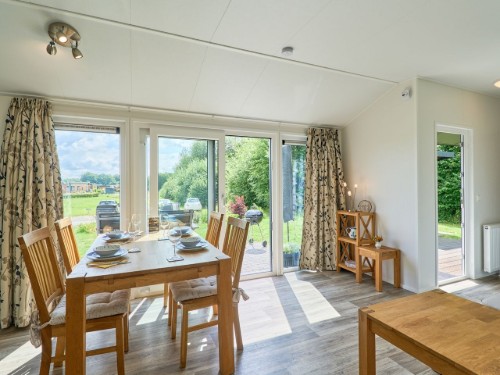 Ferienhaus - 4 Personen -  - Süseler Moor - 23701 - Süsel