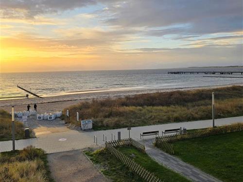 Ferielejlighed - 4 personer -  - Südstrand - 23775 - Großenbrode