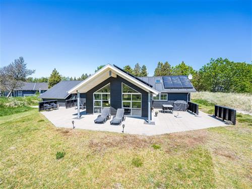 Ferienhaus - 8 Personen -  - Port Arthursvej - 6857 - Blavand