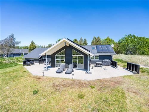 Sommerhus - 8 personer -  - Port Arthursvej - 6857 - Blåvand