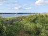Bild 28 - Blick über's Wasser