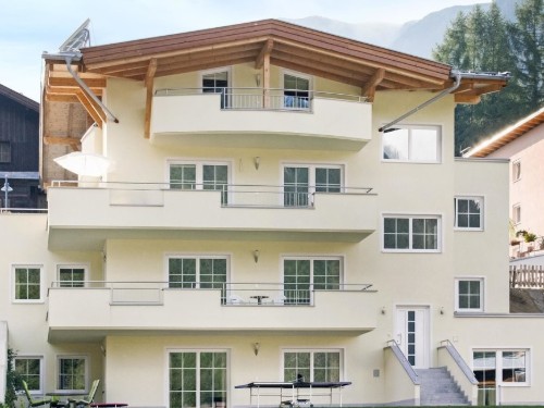 Semesterlägenhet - 4 personer -  - Schulerhofweg - 6580 - St. Anton