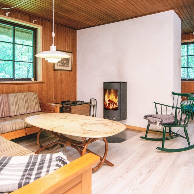 Ferienhaus - 6 Personen -  - Østkrogen - Blavand - 6857 - Southern West Coast