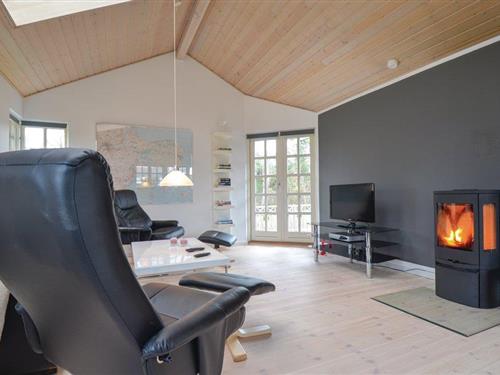 Ferienhaus - 6 Personen -  - Mimosavej - Vibäk - 8400 - Ebeltoft
