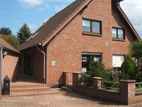 Ferienwohnung - 5 Personen -  - Schülgenstrasse - 41541 - Dormagen