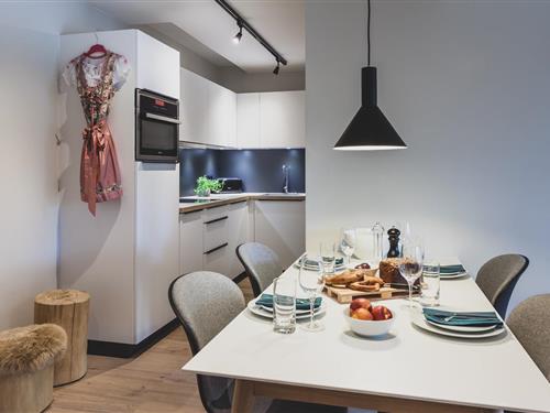 Ferielejlighed - 4 personer -  - Nordstrand - 18609 - Ostseebad Binz