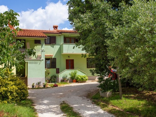 Ferielejlighed - 5 personer -  - Cabrunici - Vodnjan- Cabrunici - 52342 - Cabrunici