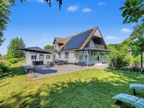 Sommerhus - 6 personer -  - Kærvej - Hasmark - 5450 - Otterup