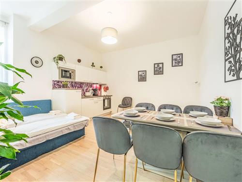 Ferielejlighed - 7 personer -  - Prague Centre - 110 00