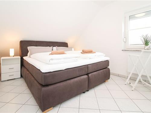 Holiday home - 6 persons -  - Flökershauser Weg - 26506 - Norden - Norddeich