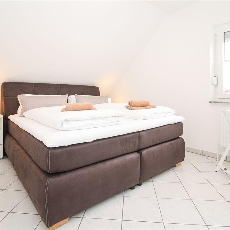 Sommerhus - 6 personer -  - Flökershauser Weg - 26506 - Norden - Norddeich