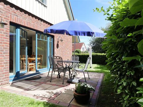 Holiday Home/Apartment - 4 persons -  - Steiluferring - 23946 - Boltenhagen