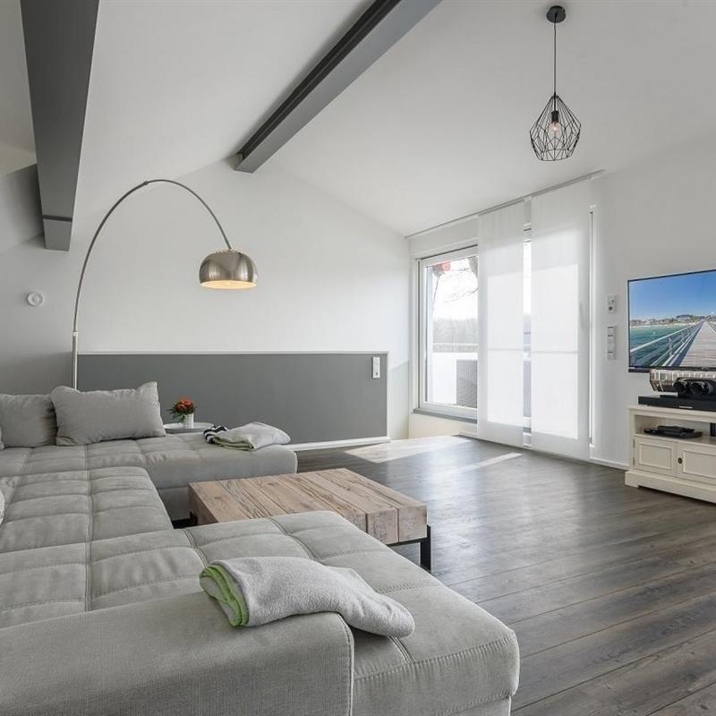 Ferielejlighed - 6 personer -  - Konsulweg - 23683 - Scharbeutz