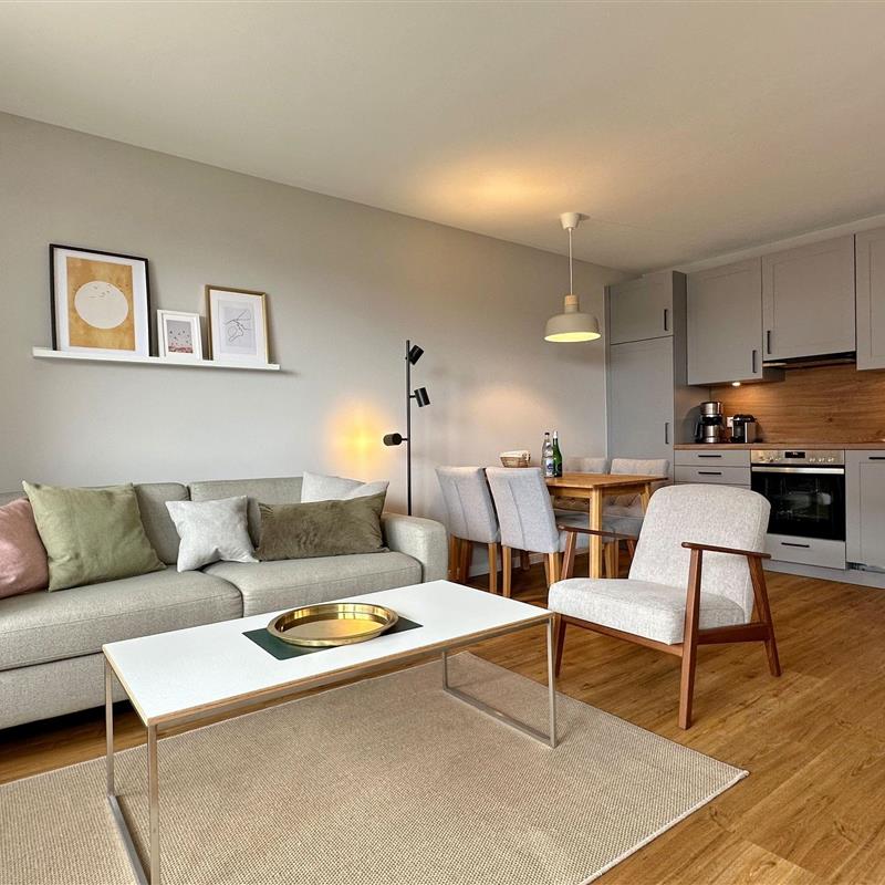 Ferielejlighed - 3 personer -  - Käpt'n-Christiansen-Straße - 25980 - Westerland