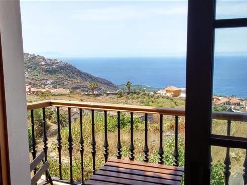 Holiday apartment - 4 persons -  - Carretera  El Amparo - 38430 - Icod De Los Vinos