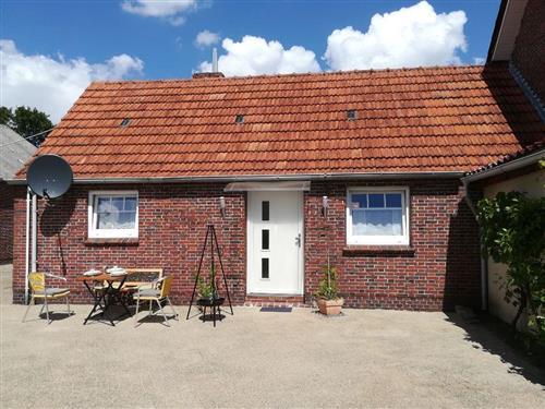 Sommerhus - 2 personer -  - Esenerstraße - 26556 - Utarp