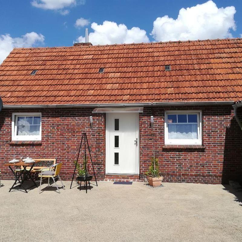 Sommerhus - 2 personer -  - Esenerstraße - 26556 - Utarp