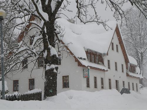 Semesterhus/Semesterlägenhet - 5 personer -  - 51244 - Rokytnice Nad Jizerou