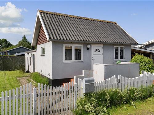 Sommerhus - 4 personer -  - Grønnekrogen - Hasmark - 5450 - Otterup