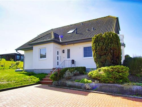 Ferielejlighed - 4 personer -  - De Niege Wech - 18586 - Mönchgut Ot Thiessow