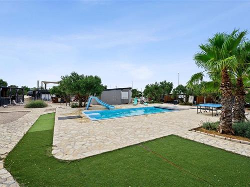 Feriehus - 5 personer -  - Stare vrulje - Sibenik-Pirovac - 22213 - Pirovac