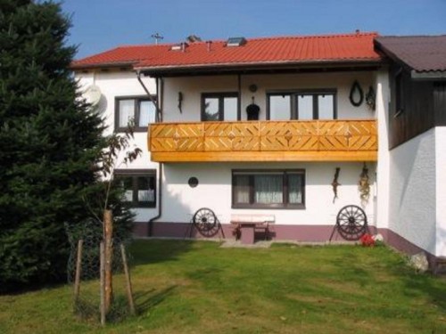 Ferienwohnung - 2 Personen -  - Gefreeser Str. - 95509 - Marktschorgast
