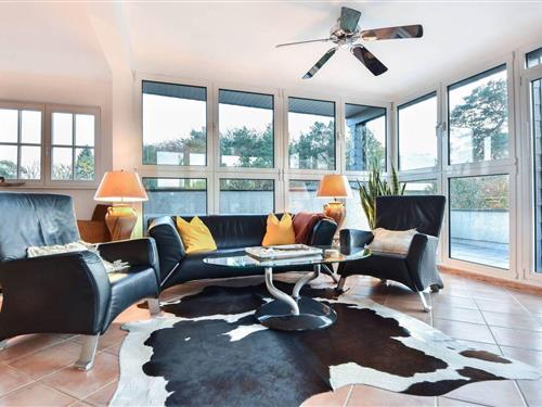 Ferielejlighed - 2 personer -  - Puschkinstraße - 17424 - Heringsdorf (Seebad)